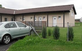 Penzion Kameňák