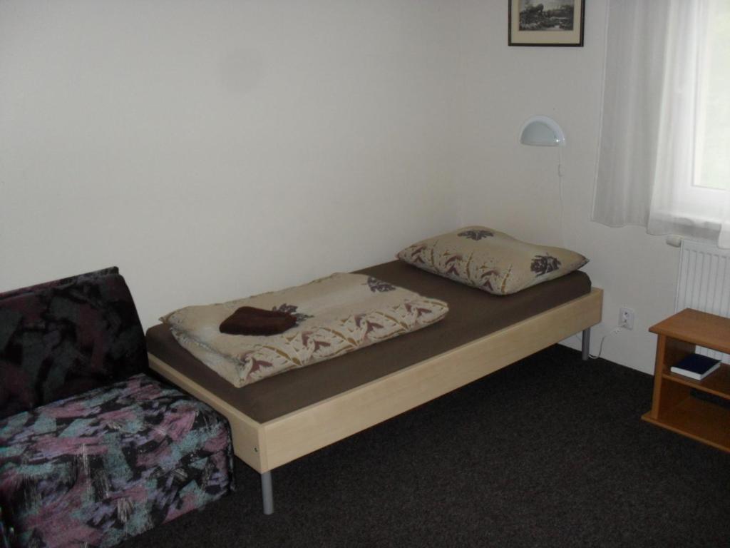 Penzion Kameňák Kamenný Újezd Zimmer foto