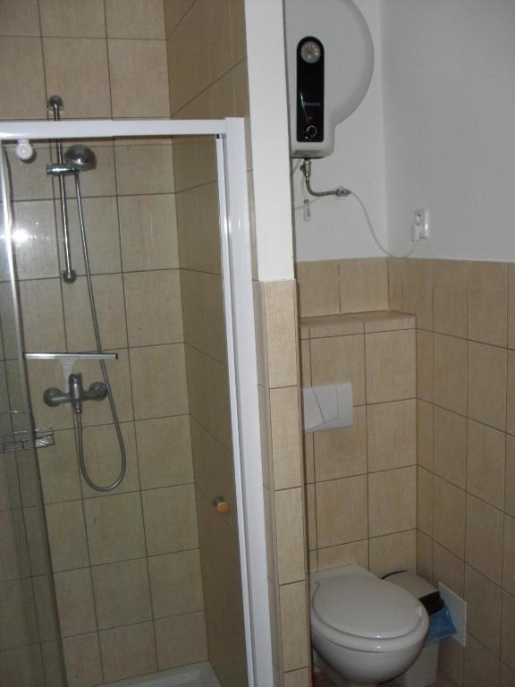 Penzion Kameňák Kamenný Újezd Zimmer foto